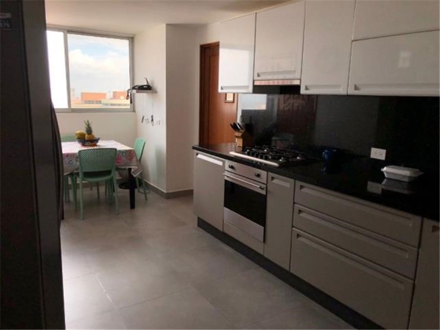 Apartamento en venta en Buenavista, Barranquilla · foto 16 de 24