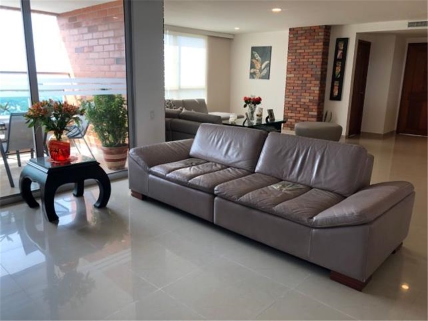 Apartamento en venta en Buenavista, Barranquilla · foto 2 de 24