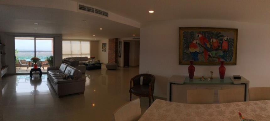 Apartamento en venta en Buenavista, Barranquilla · foto 4 de 24