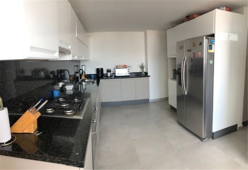 Apartamento en venta en Buenavista, Barranquilla · foto 15 de 24