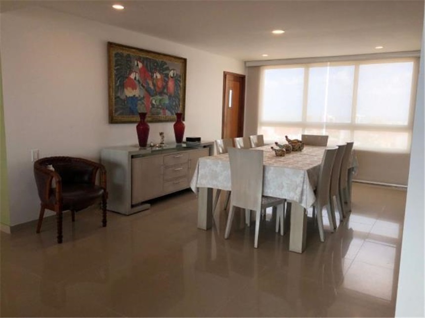 Apartamento en venta en Buenavista, Barranquilla · foto 7 de 24