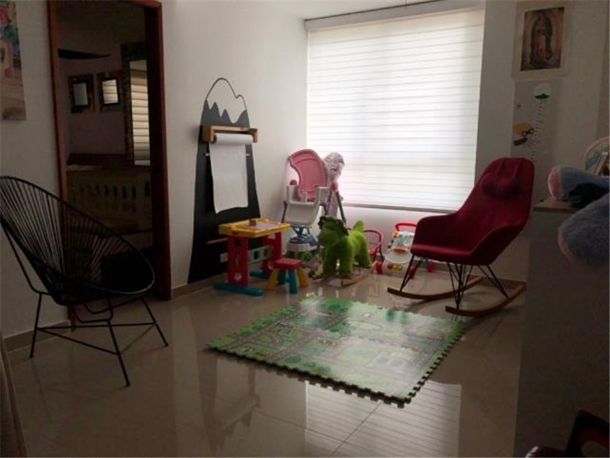 Apartamento en venta en Buenavista, Barranquilla · foto 11 de 24