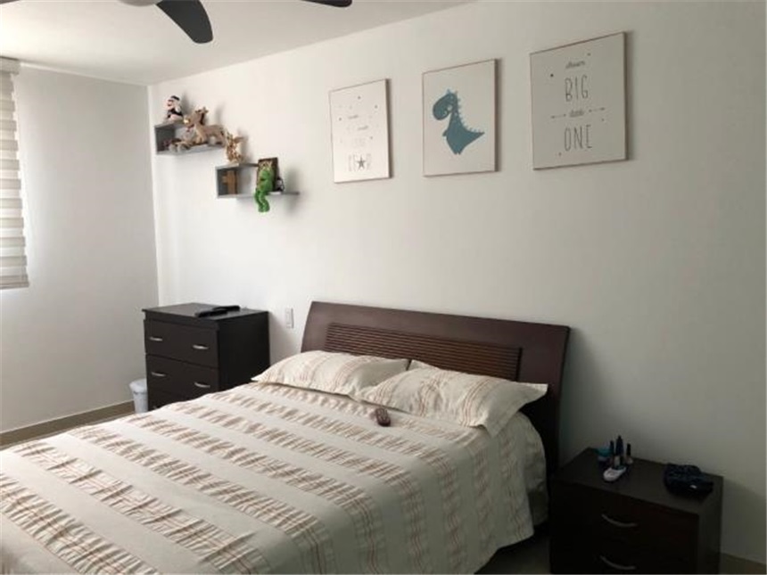 Apartamento en venta en Buenavista, Barranquilla · foto 9 de 24