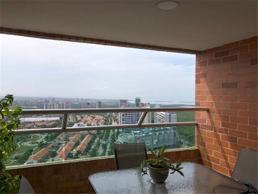 Apartamento en venta en Buenavista, Barranquilla · foto 10 de 24