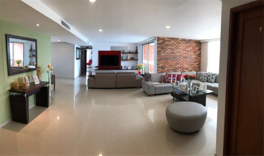 Apartamento en venta en Buenavista, Barranquilla · foto 3 de 24