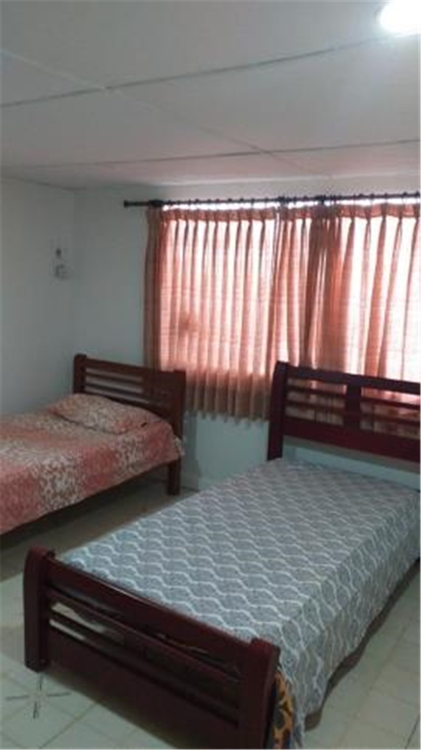 Casa en venta en La Campiña, Barranquilla · foto 11 de 20