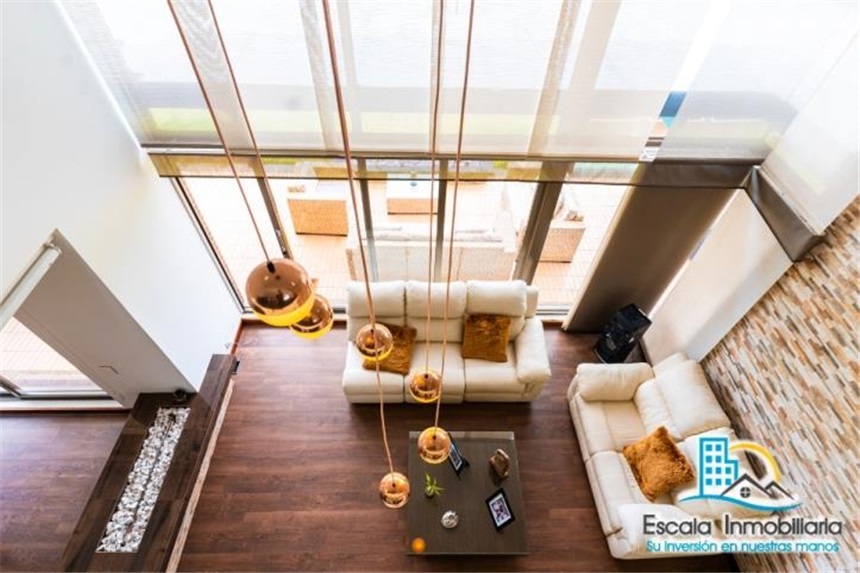 Casa de 4 alcobas en venta en Pueblo Viejo, Cota, 223 m² · foto 16 de 24