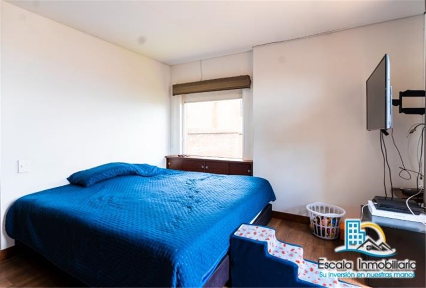 Casa de 4 alcobas en venta en Pueblo Viejo, Cota, 223 m² · foto 20 de 24
