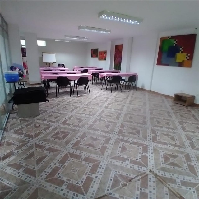 Local en Arriendo - Vista 3