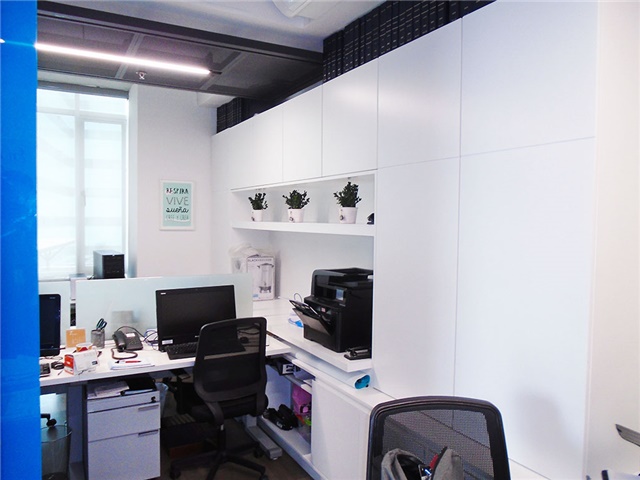 Oficina en venta en Manila, Medellín, 63 m² · foto 5 de 14