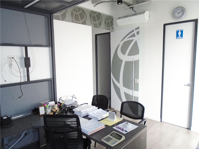 Oficina en venta en Manila, Medellín, 63 m² · foto 8 de 14
