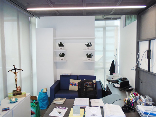 Oficina en venta en Manila, Medellín, 63 m² · foto 9 de 14