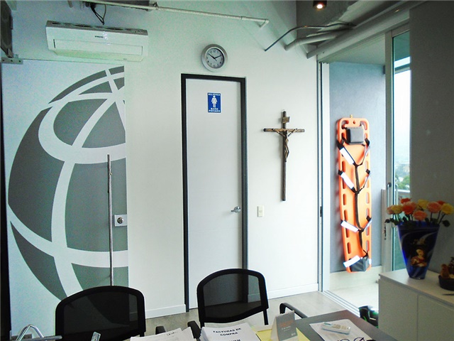 Oficina en venta en Manila, Medellín, 63 m² · foto 10 de 14
