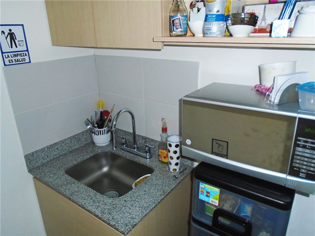 Oficina en venta en Manila, Medellín, 63 m² · foto 13 de 14