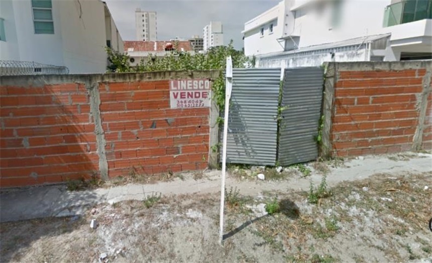 Lote en Arriendo - Vista 3
