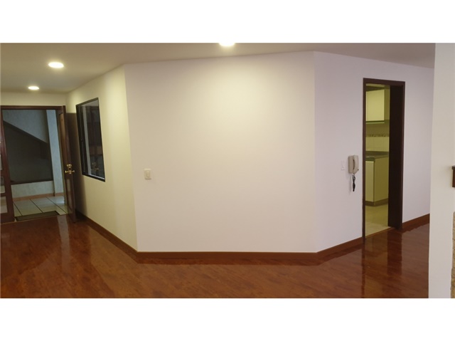 Apartment in Bogotá, UPZ Usaquén, Localidad Usaquén - View 3