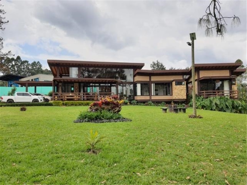 Casa de 3 alcobas en venta en El Carmen, El Retiro · foto 14 de 24