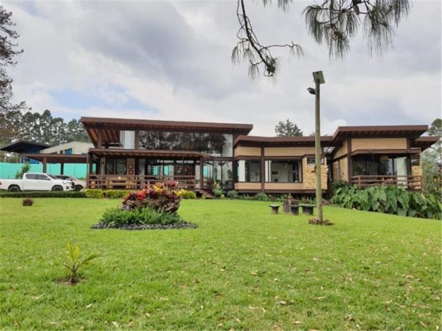 Finca en venta en El Carmen, El Retiro, 2296 m² · foto 17 de 24
