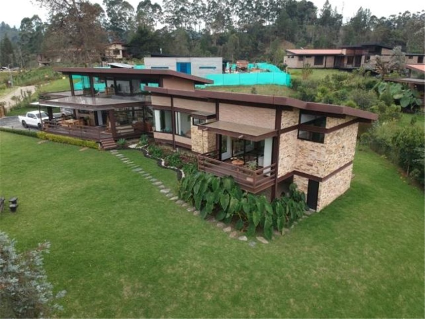Finca en venta en El Retiro - 3