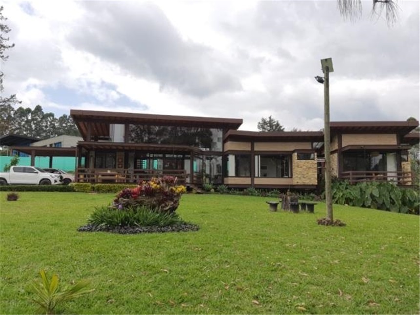 Finca en venta en El Carmen, El Retiro, 2296 m² · foto 13 de 24