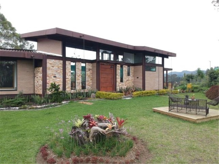 Finca en venta en El Retiro - 2