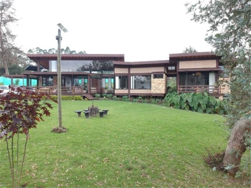 Finca en venta en El Carmen, El Retiro, 2296 m² · foto 5 de 24
