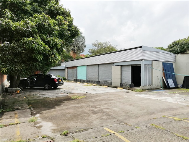 Local en venta en La Magnolia, Envigado, 809 m² · foto 7 de 17