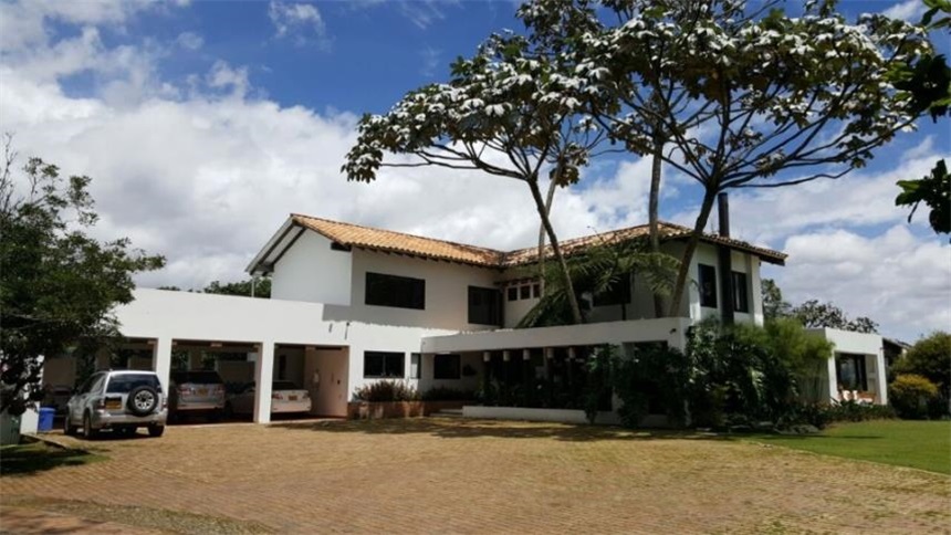 Finca en venta en Los Salados, El Retiro, 12800 m² · foto 5 de 24