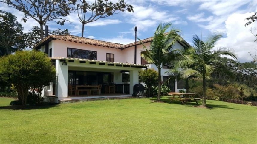 Finca en venta en Los Salados, El Retiro, 12800 m² · foto 6 de 24