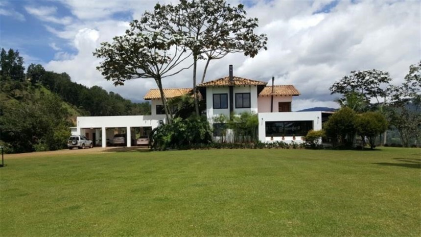 Finca en venta en Los Salados, El Retiro, 12800 m² · foto 4 de 24