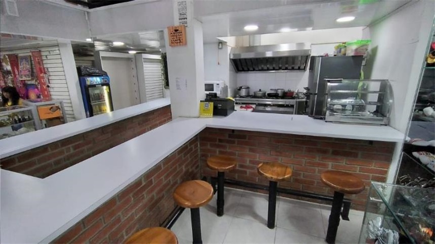 Local en venta en El Centro, Manizales, 22 m² · foto 10 de 24