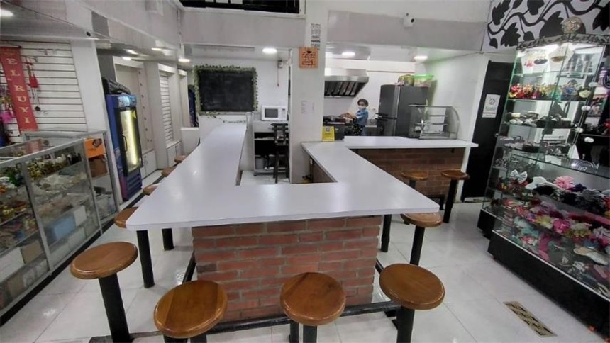 Local en venta en El Centro, Manizales, 22 m² · foto 6 de 24