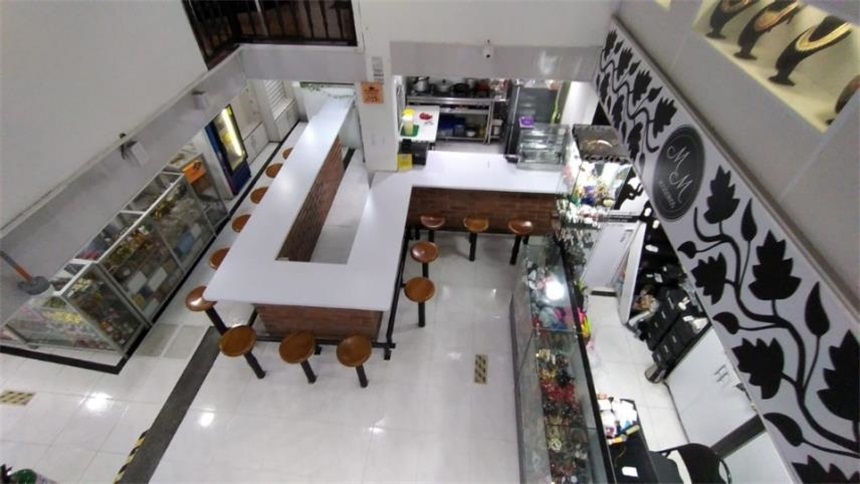 Local en venta en El Centro, Manizales, 22 m² · foto 11 de 24