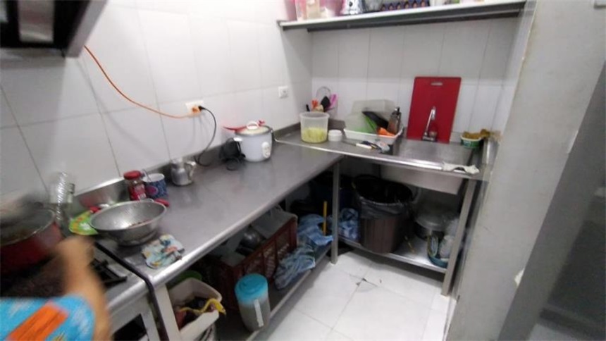 Local en venta en El Centro, Manizales, 22 m² · foto 21 de 24