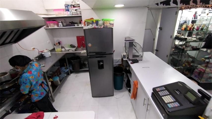 Local en venta en El Centro, Manizales, 22 m² · foto 16 de 24