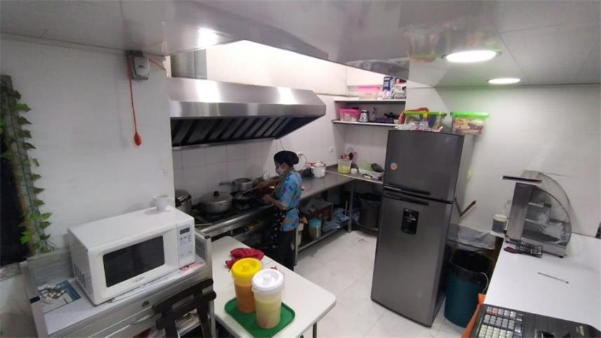Local en venta en El Centro, Manizales, 22 m² · foto 17 de 24