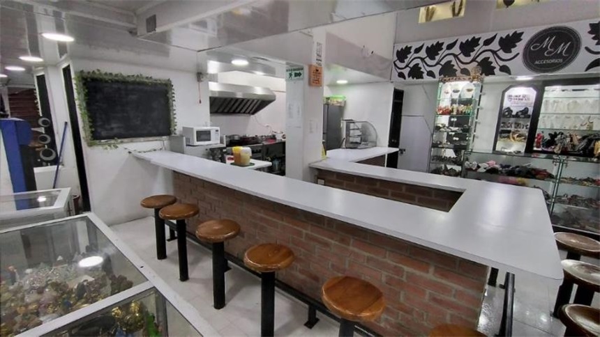 Local en venta en El Centro, Manizales, 22 m² · foto 8 de 24