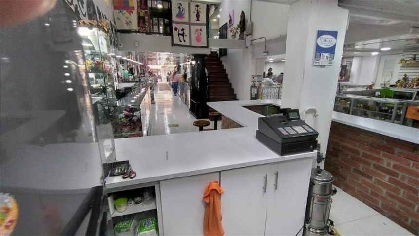 Local en venta en El Centro, Manizales, 22 m² · foto 22 de 24