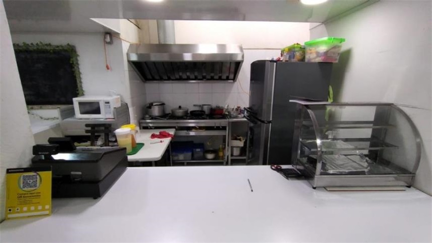 Local en venta en El Centro, Manizales, 22 m² · foto 13 de 24