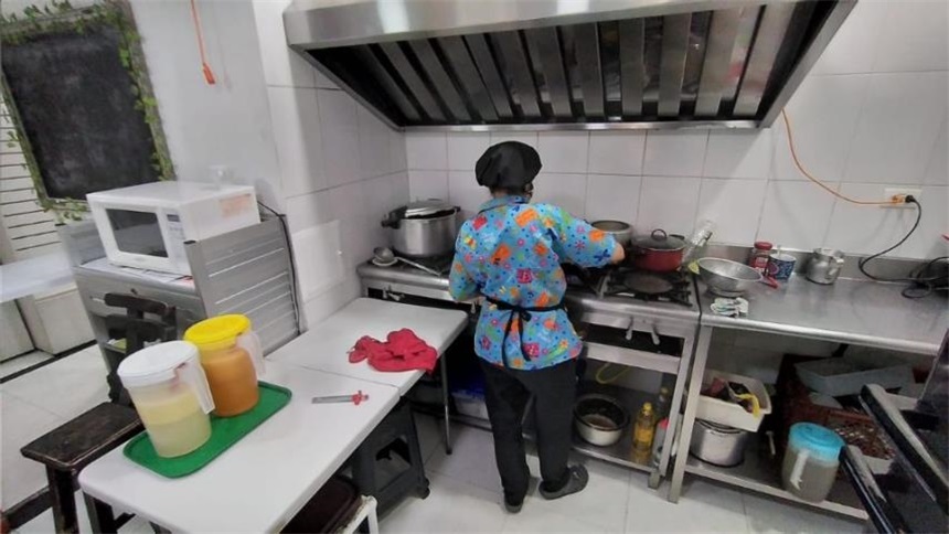 Local en venta en El Centro, Manizales, 22 m² · foto 24 de 24