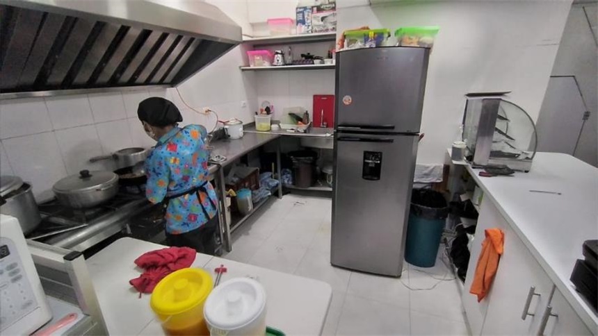 Local en venta en El Centro, Manizales, 22 m² · foto 23 de 24