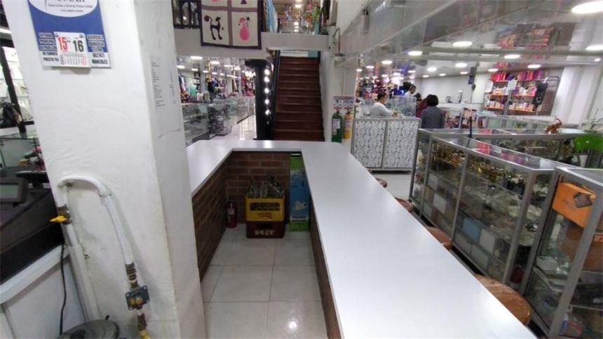 Local en venta en El Centro, Manizales, 22 m² · foto 19 de 24