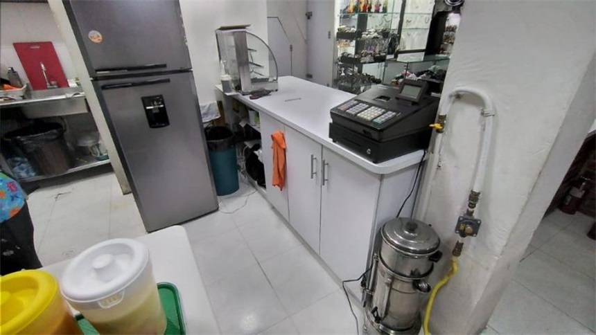 Local en venta en El Centro, Manizales, 22 m² · foto 18 de 24