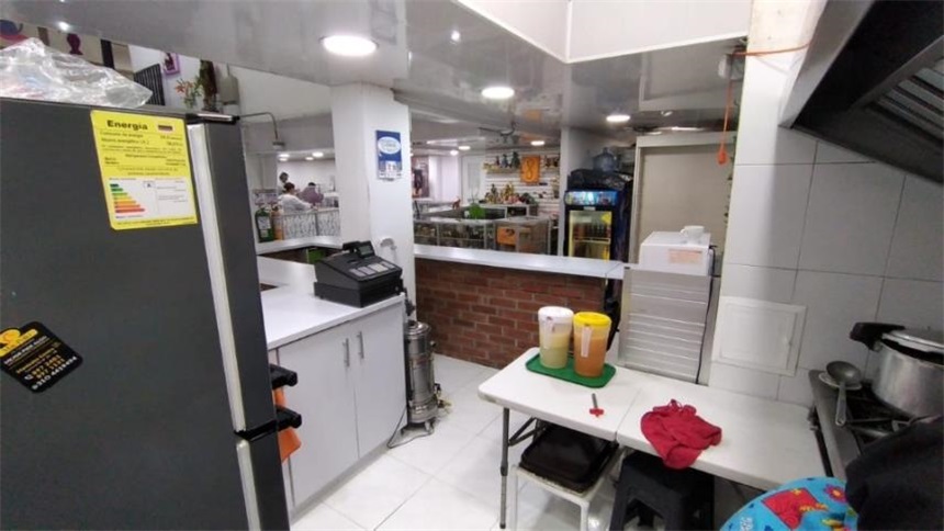 Local en venta en El Centro, Manizales, 22 m² · foto 20 de 24