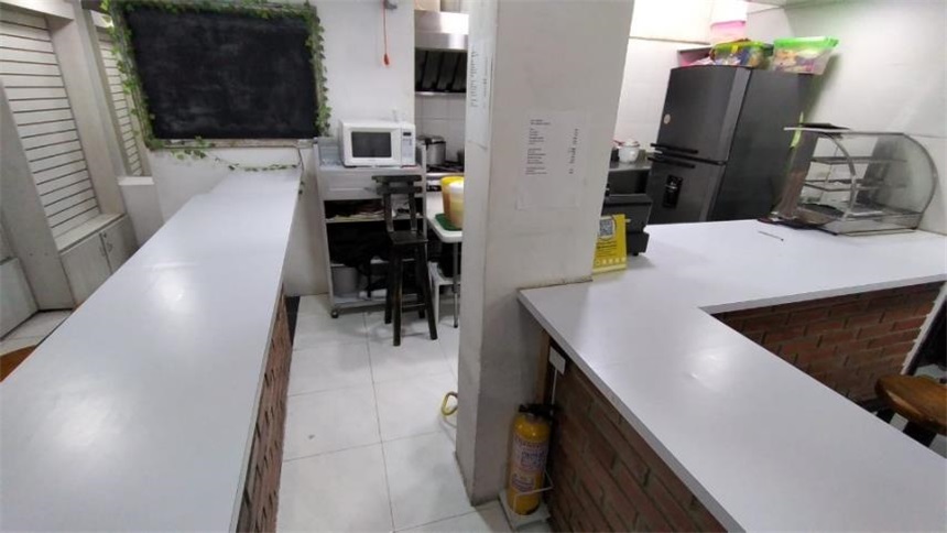 Local en venta en El Centro, Manizales, 22 m² · foto 12 de 24