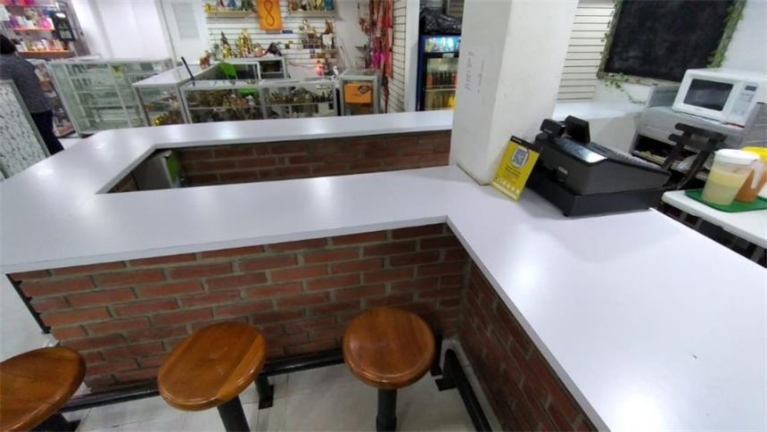 Local en venta en El Centro, Manizales, 22 m² · foto 9 de 24