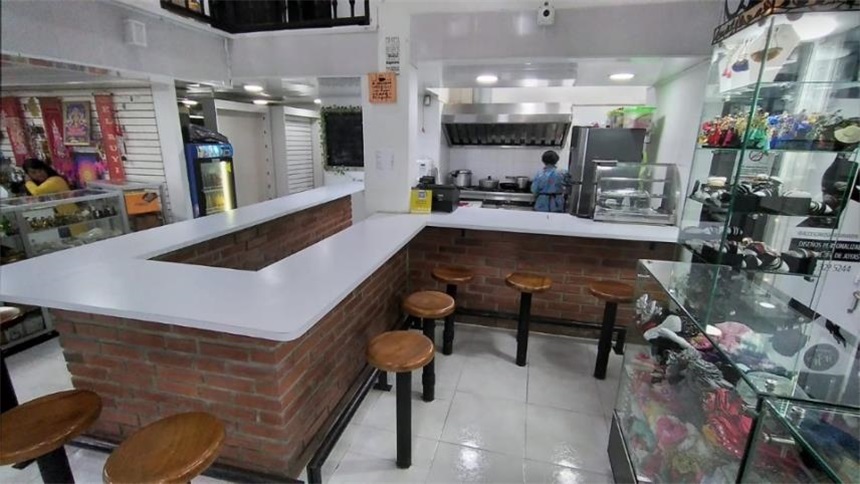 Local en venta en El Centro, Manizales, 22 m² · foto 5 de 24