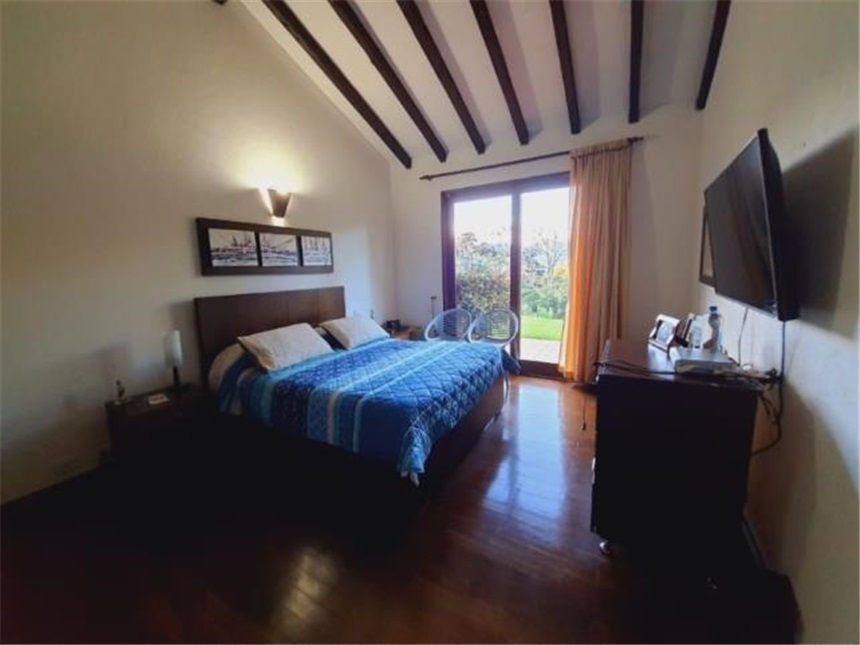 Casa de 10 alcobas en venta en El Retiro · foto 12 de 24