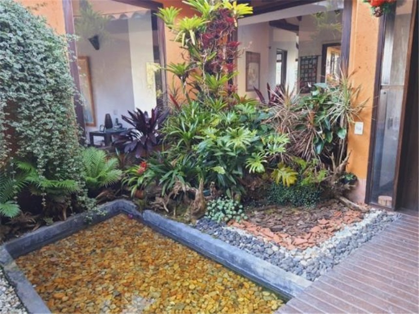 Casa de 10 alcobas en venta en El Retiro · foto 21 de 24
