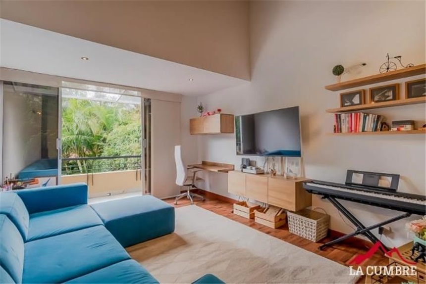 Casa de 3 alcobas en arriendo en Media Luna, Medellín, 211 m² · foto 21 de 21